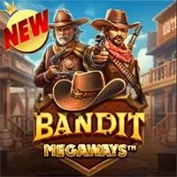 Bandit Megaways